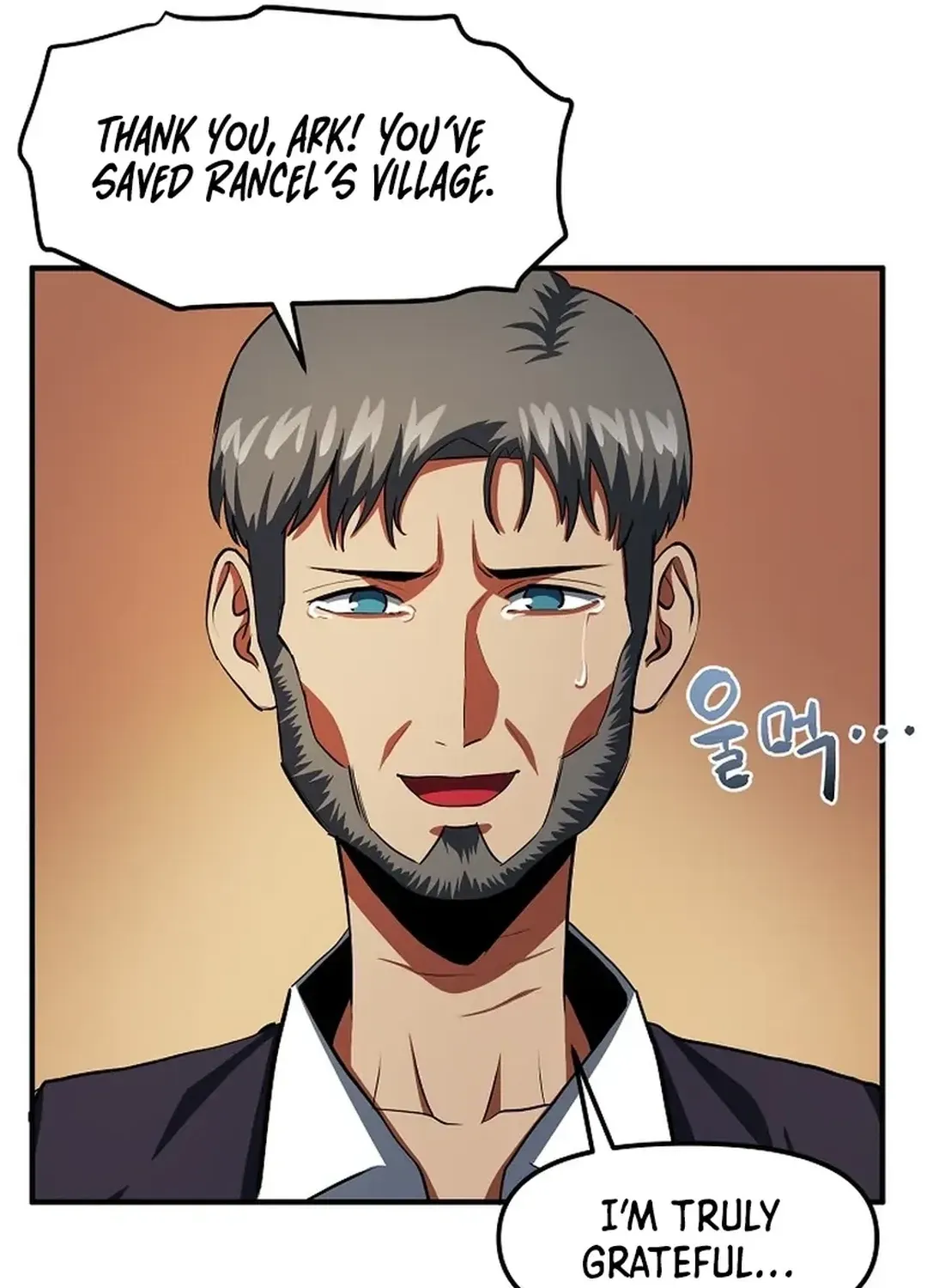 Read ARK chapter 43 image 33 on Lezhin