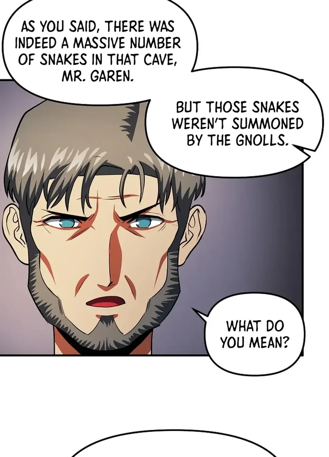 Read ARK chapter 43 image 35 on Lezhin