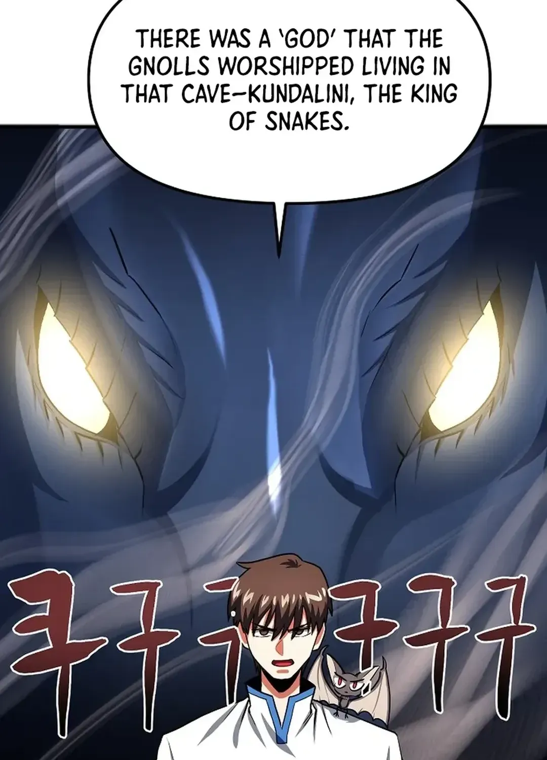 Read ARK chapter 43 image 36 on Lezhin