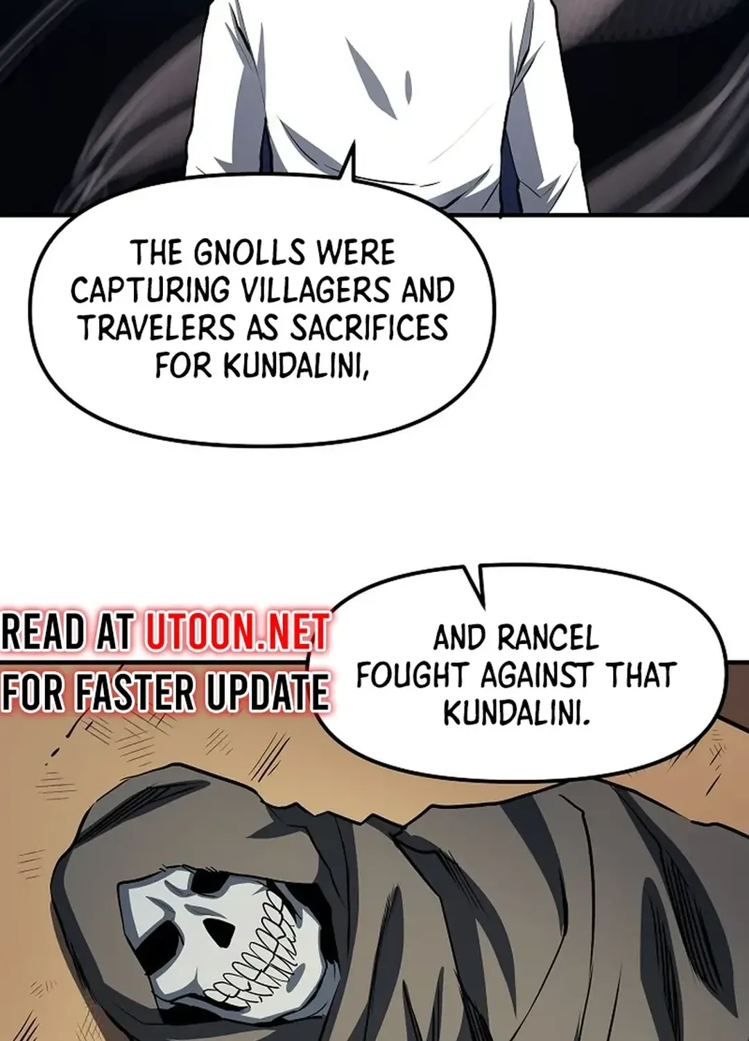 Read ARK chapter 43 image 37 on Lezhin