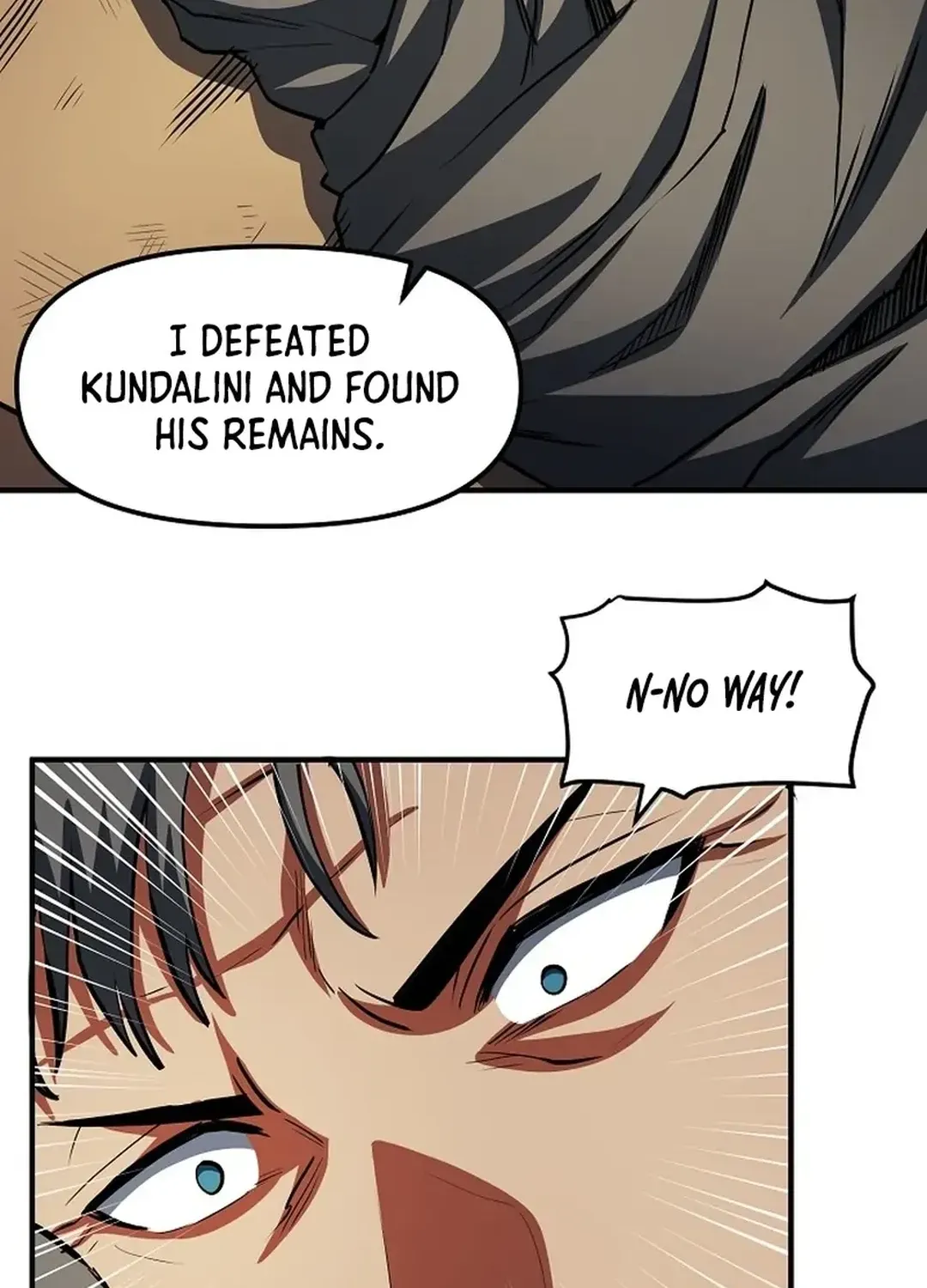 Read ARK chapter 43 image 38 on Lezhin
