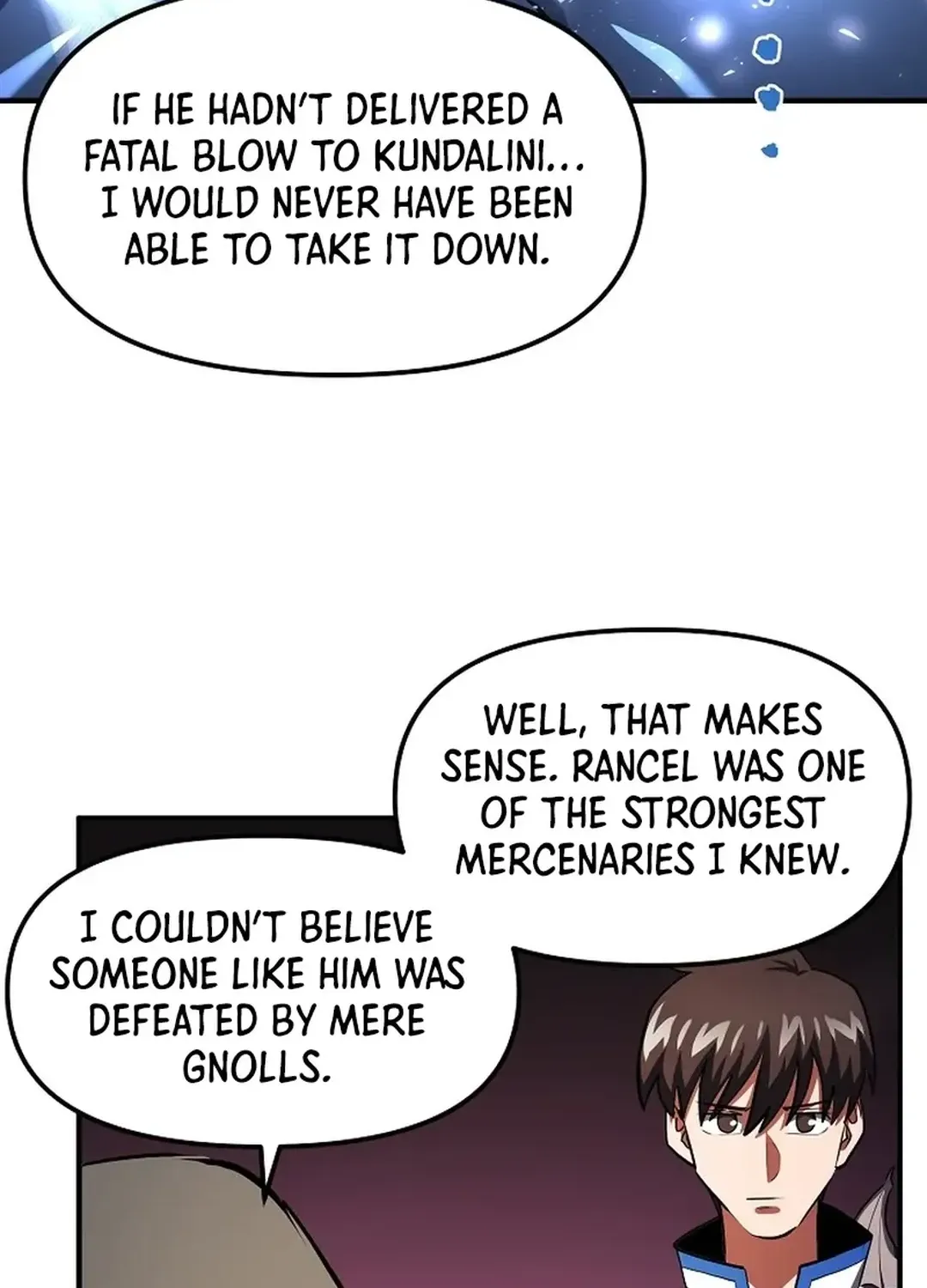 Read ARK chapter 43 image 41 on Lezhin