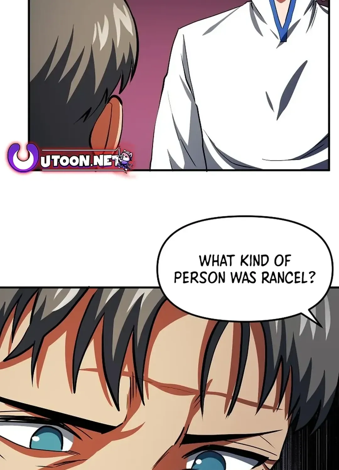 Read ARK chapter 43 image 42 on Lezhin