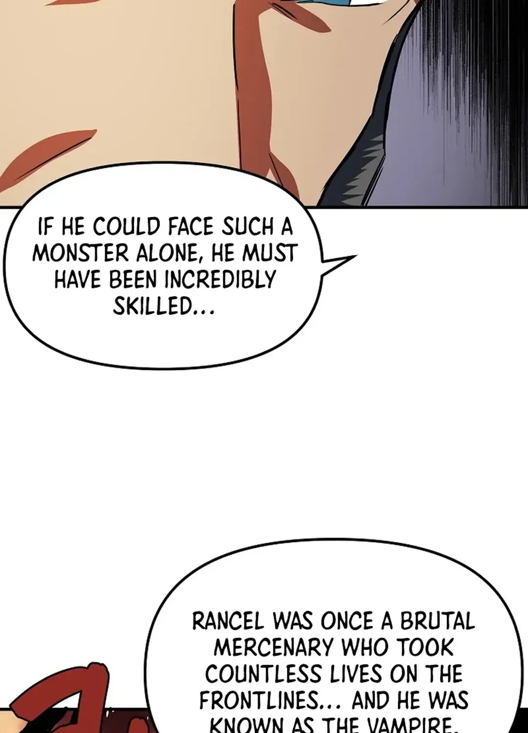 Read ARK chapter 43 image 43 on Lezhin