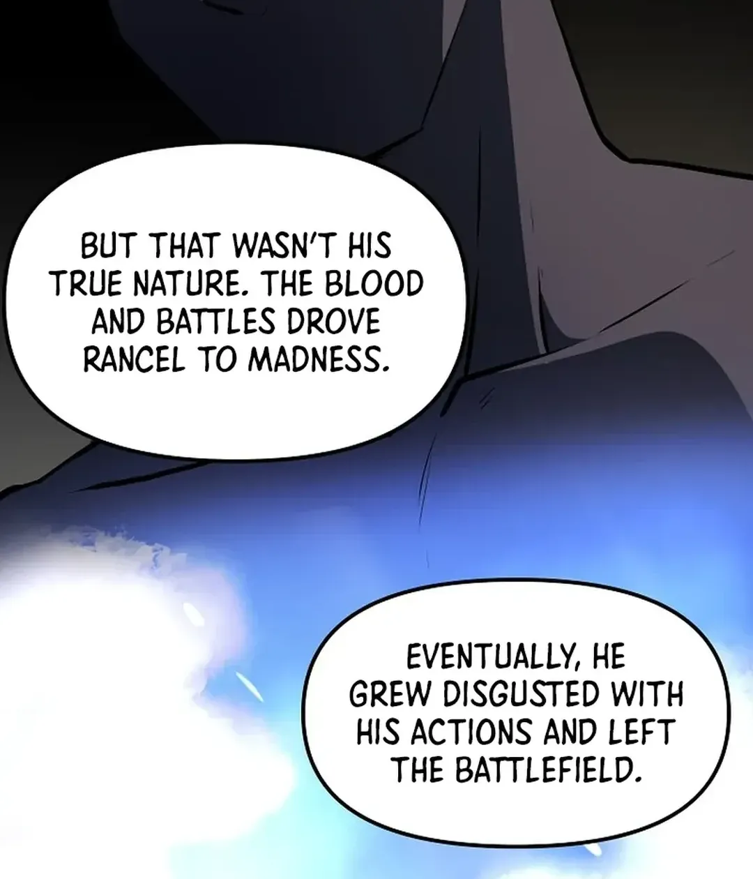 Read ARK chapter 43 image 45 on Lezhin