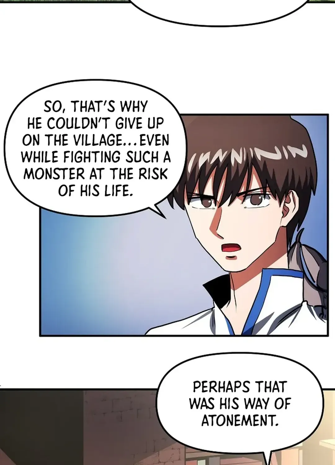 Read ARK chapter 43 image 47 on Lezhin