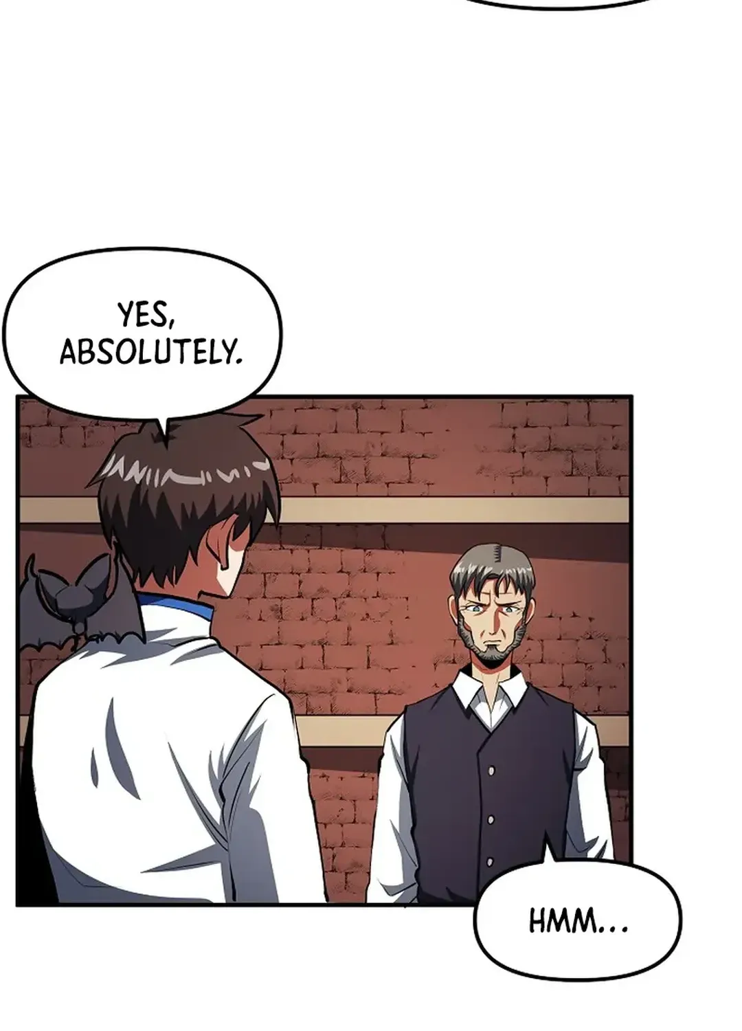 Read ARK chapter 43 image 50 on Lezhin