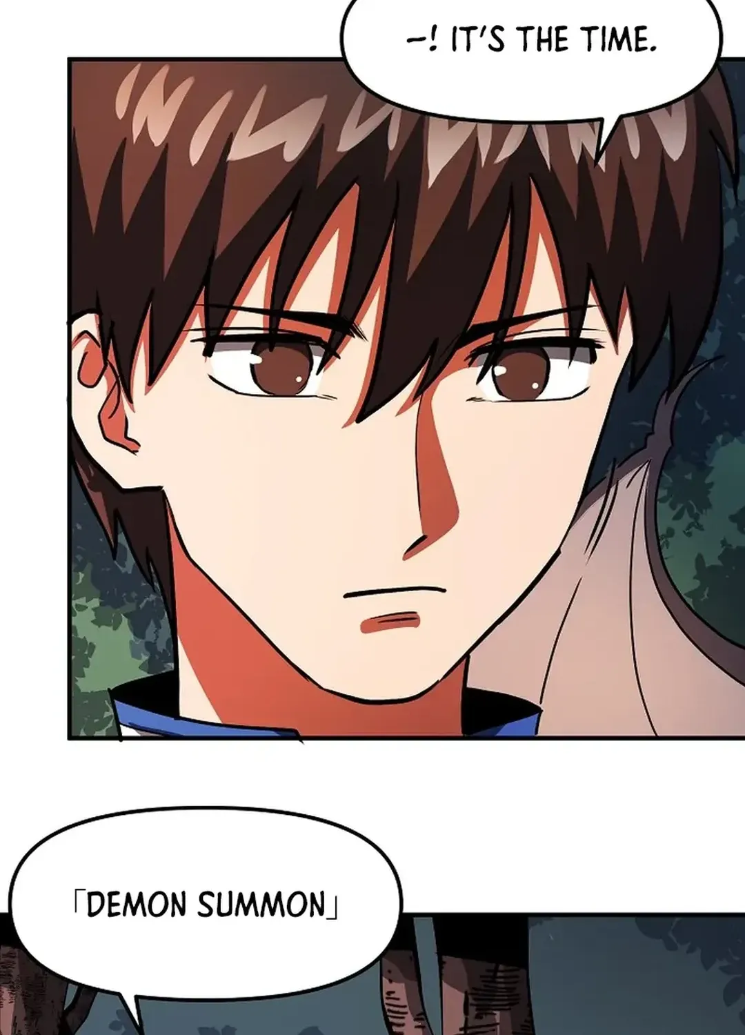 Read ARK chapter 43 image 60 on Lezhin