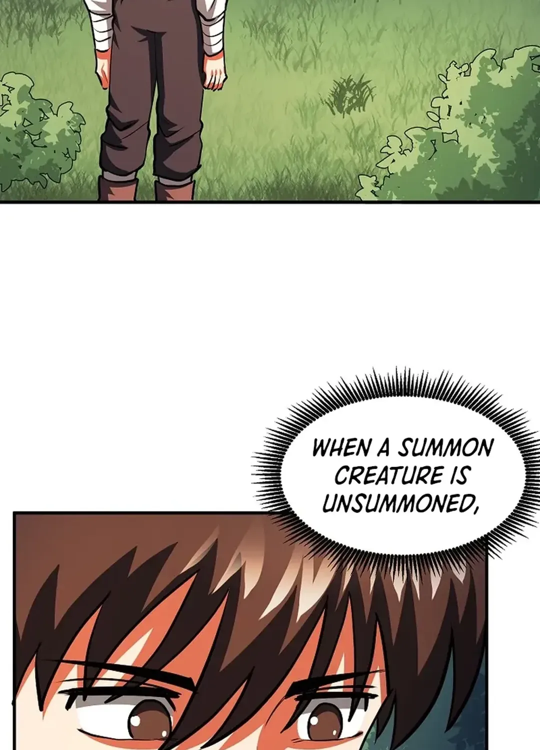 Read ARK chapter 43 image 64 on Lezhin