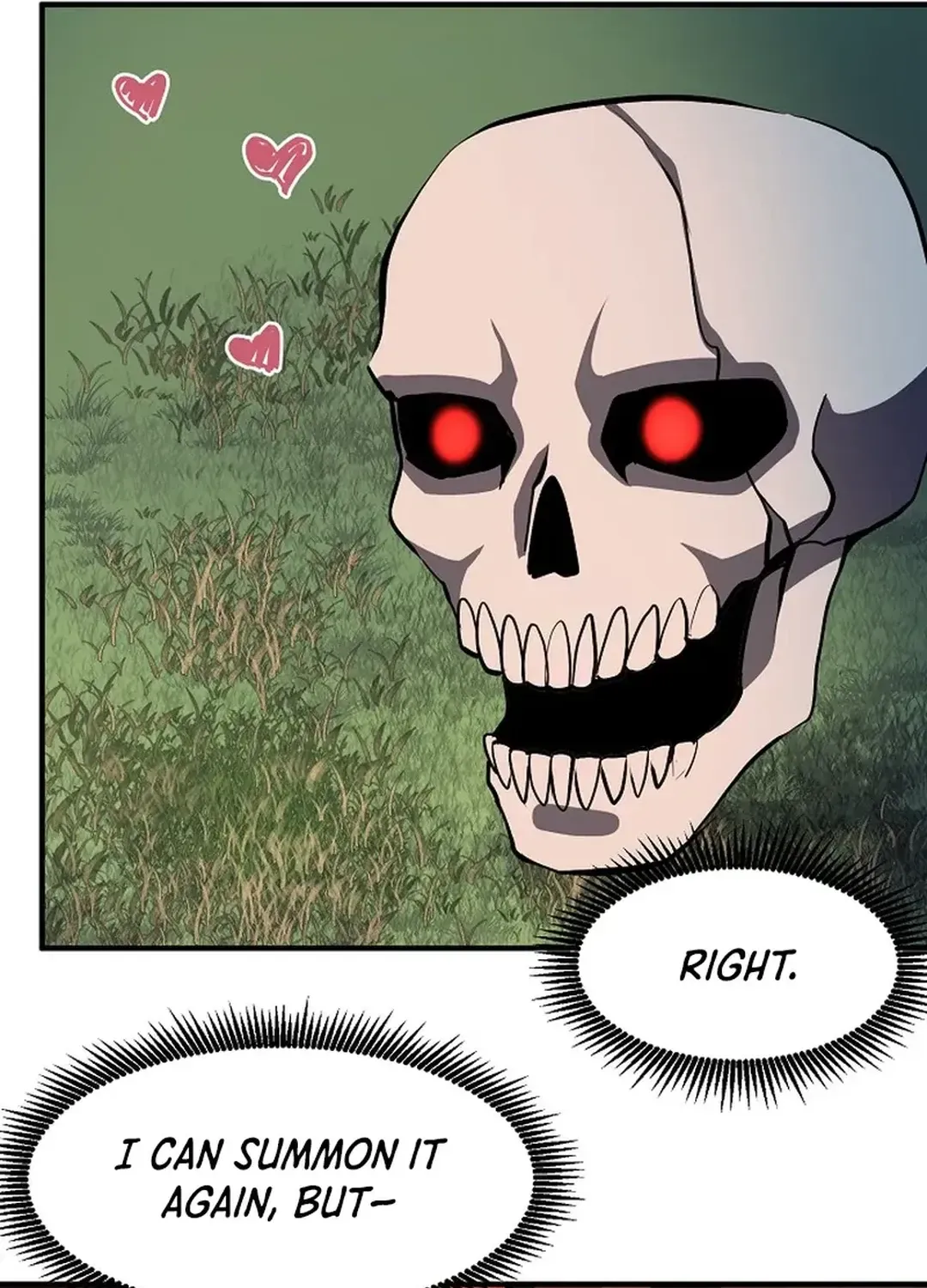 Read ARK chapter 43 image 66 on Lezhin