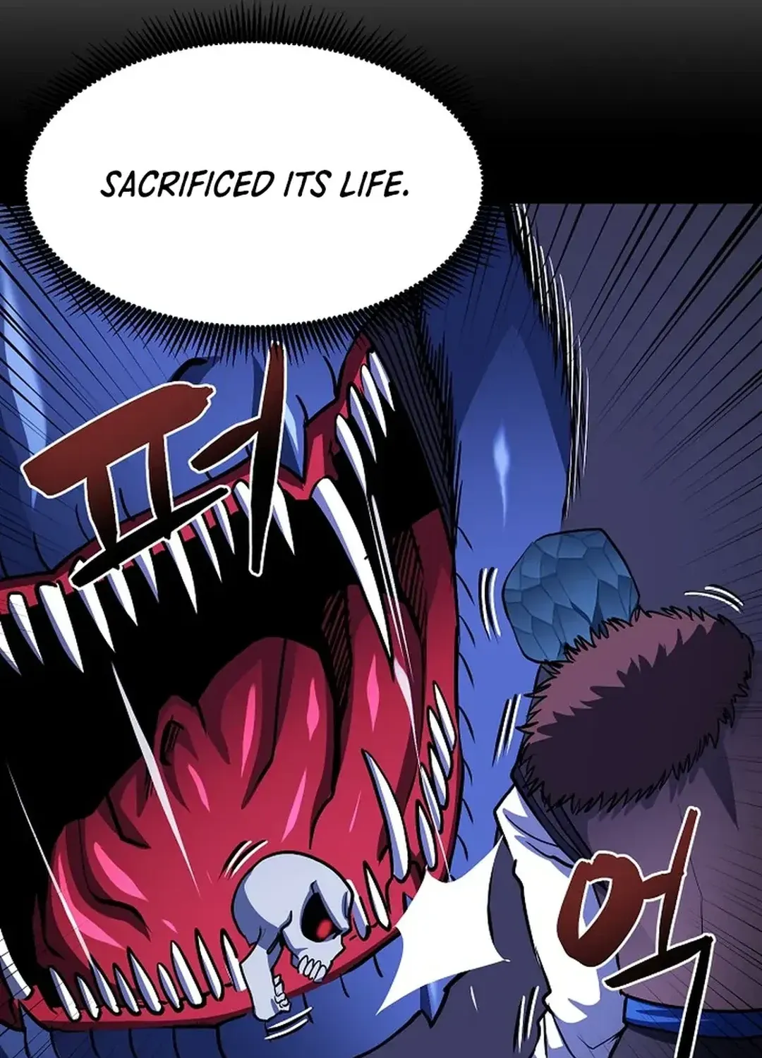 Read ARK chapter 43 image 68 on Lezhin