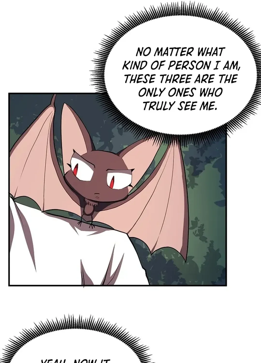 Read ARK chapter 43 image 73 on Lezhin