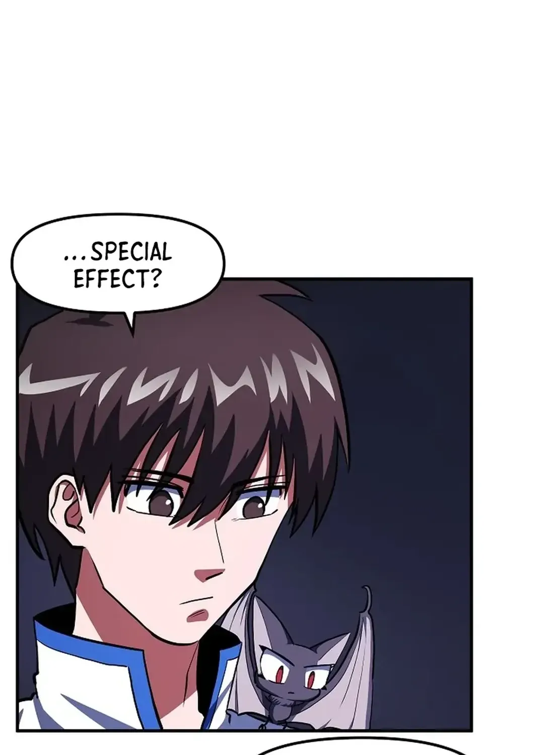 Read ARK chapter 43 image 9 on Lezhin