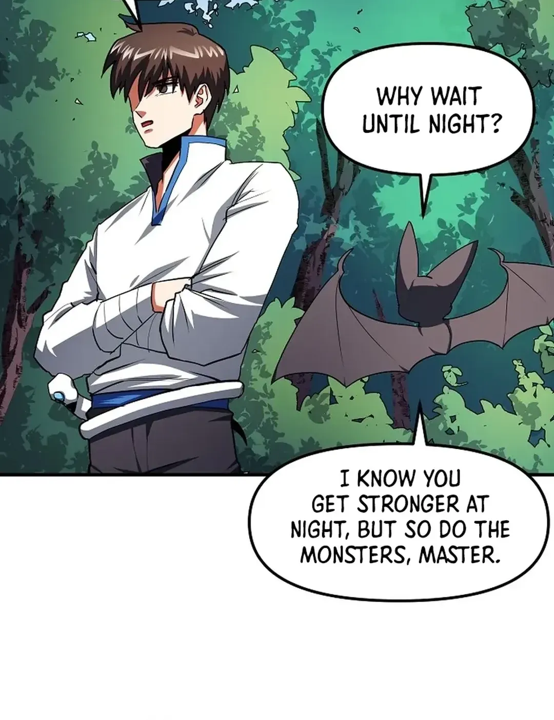 Read ARK chapter 44 image 12 on Lezhin