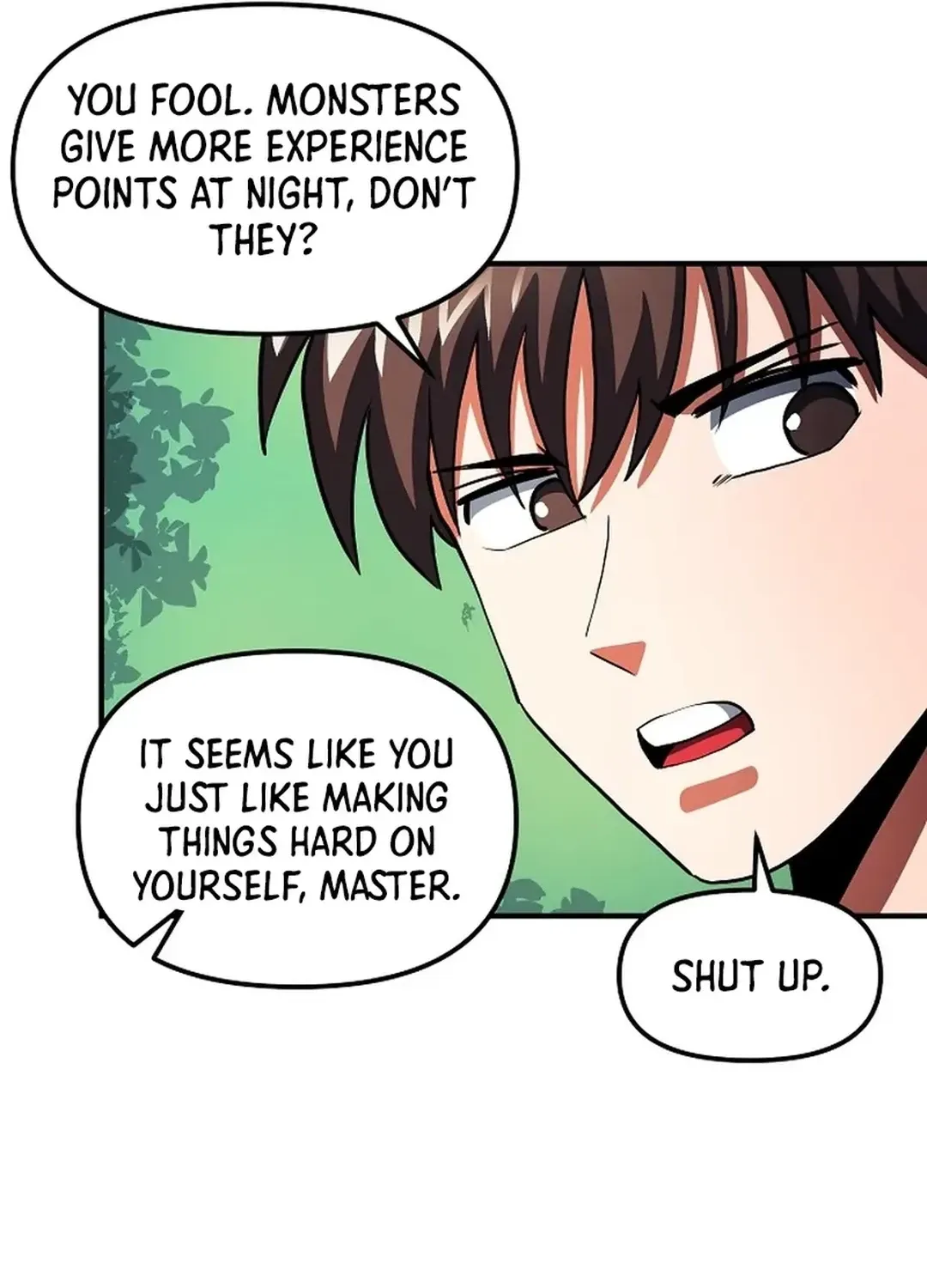 Read ARK chapter 44 image 13 on Lezhin