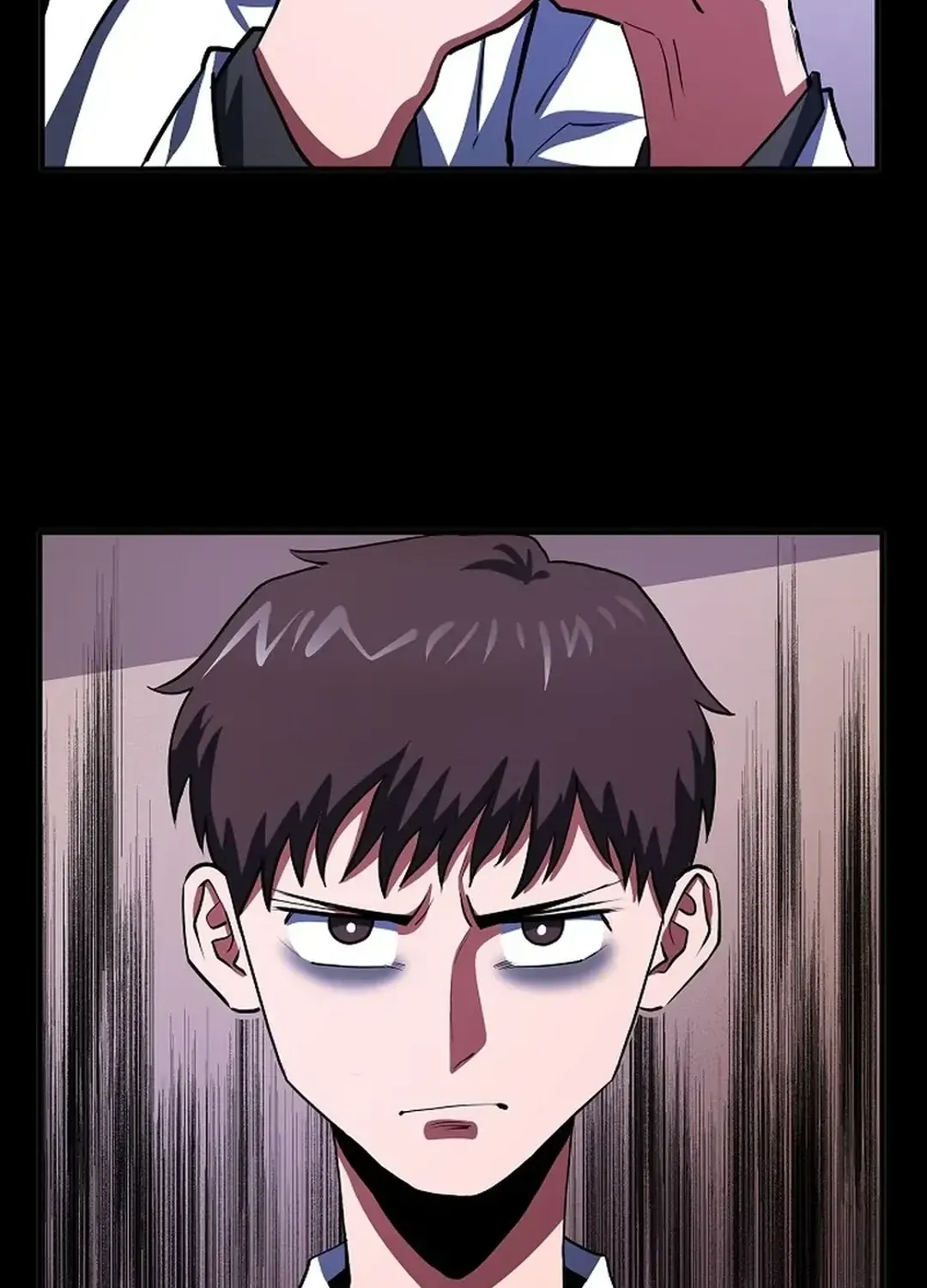 Read ARK chapter 44 image 21 on Lezhin