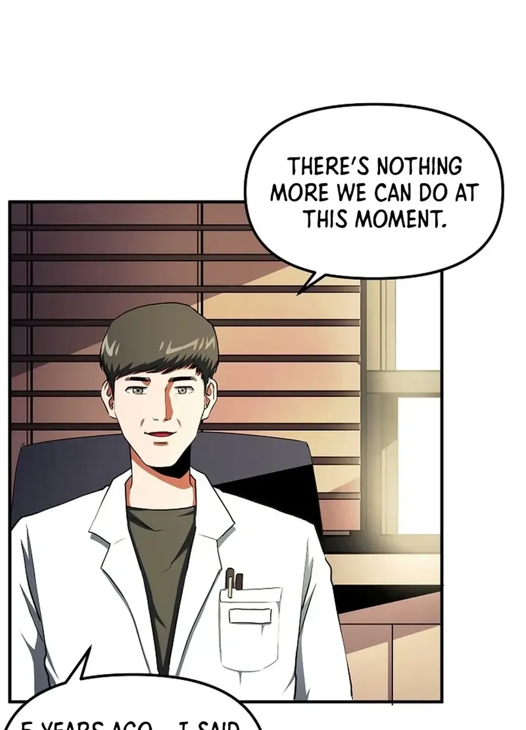 Read ARK chapter 44 image 25 on Lezhin