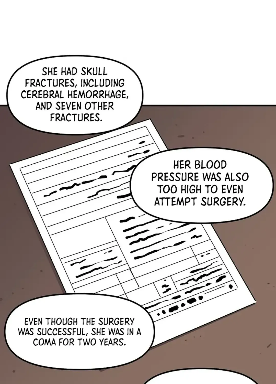 Read ARK chapter 44 image 28 on Lezhin