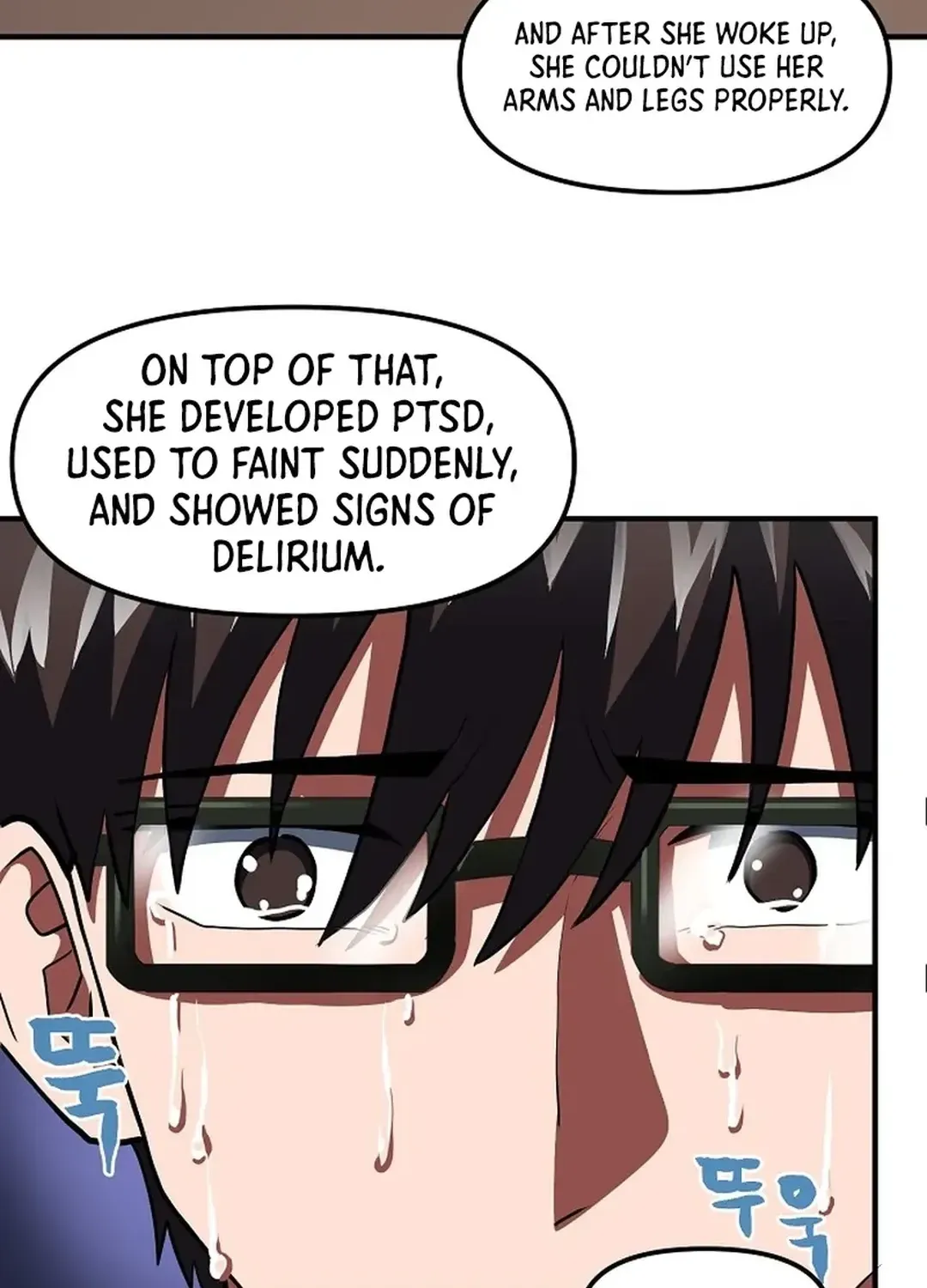 Read ARK chapter 44 image 29 on Lezhin