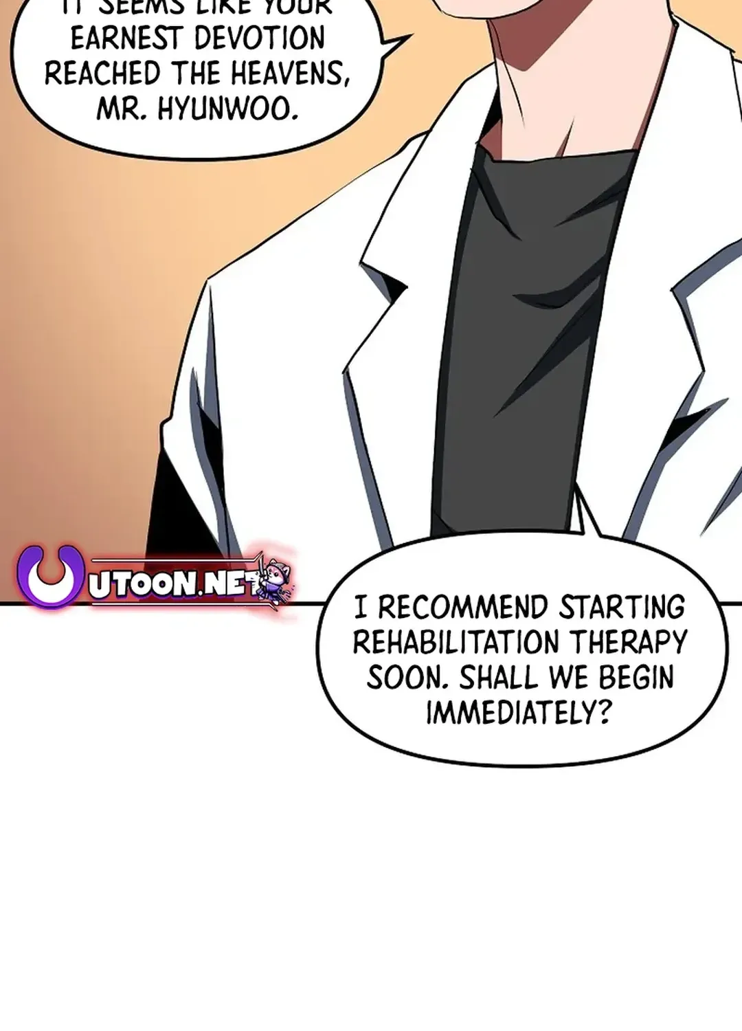 Read ARK chapter 44 image 31 on Lezhin