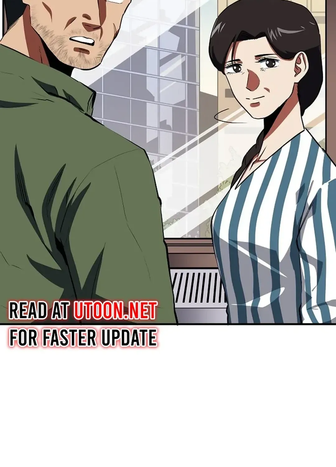 Read ARK chapter 44 image 36 on Lezhin