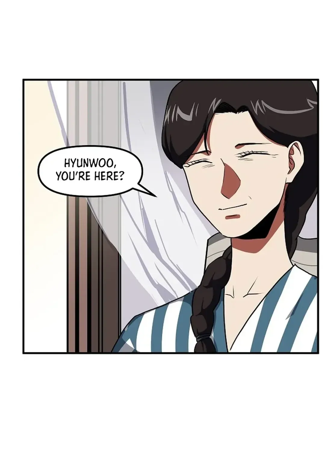 Read ARK chapter 44 image 38 on Lezhin