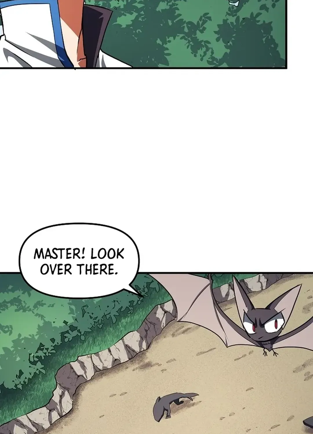 Read ARK chapter 44 image 4 on Lezhin
