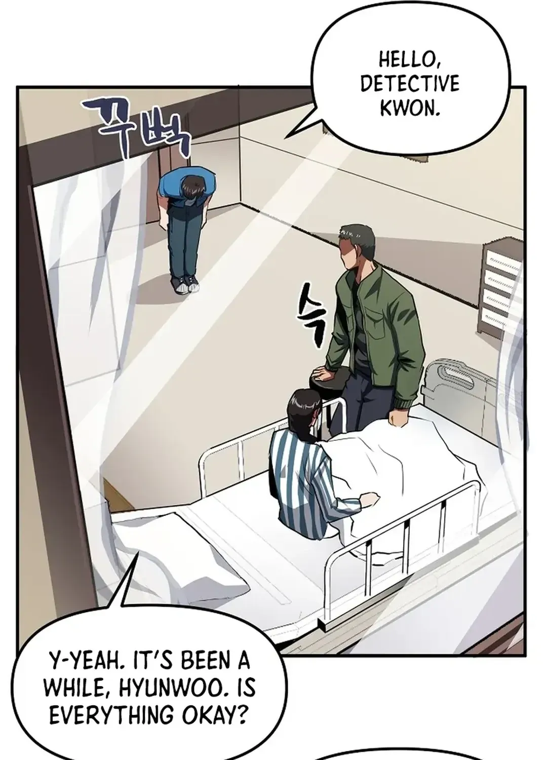 Read ARK chapter 44 image 40 on Lezhin