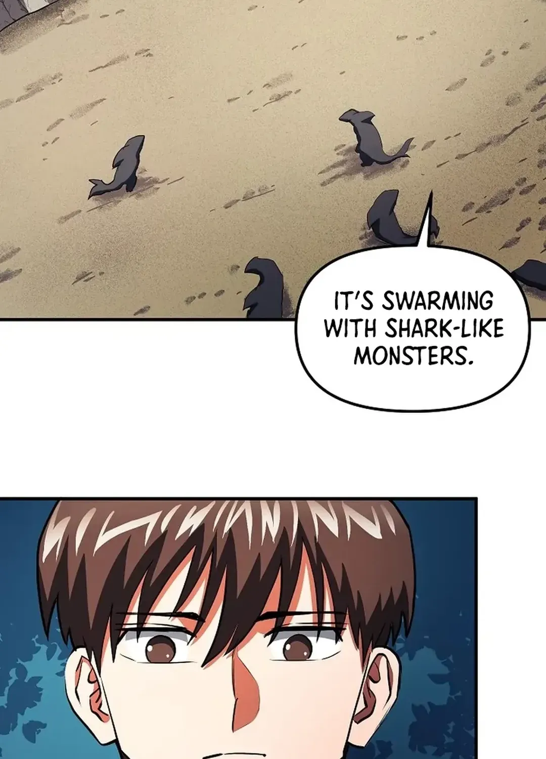 Read ARK chapter 44 image 5 on Lezhin
