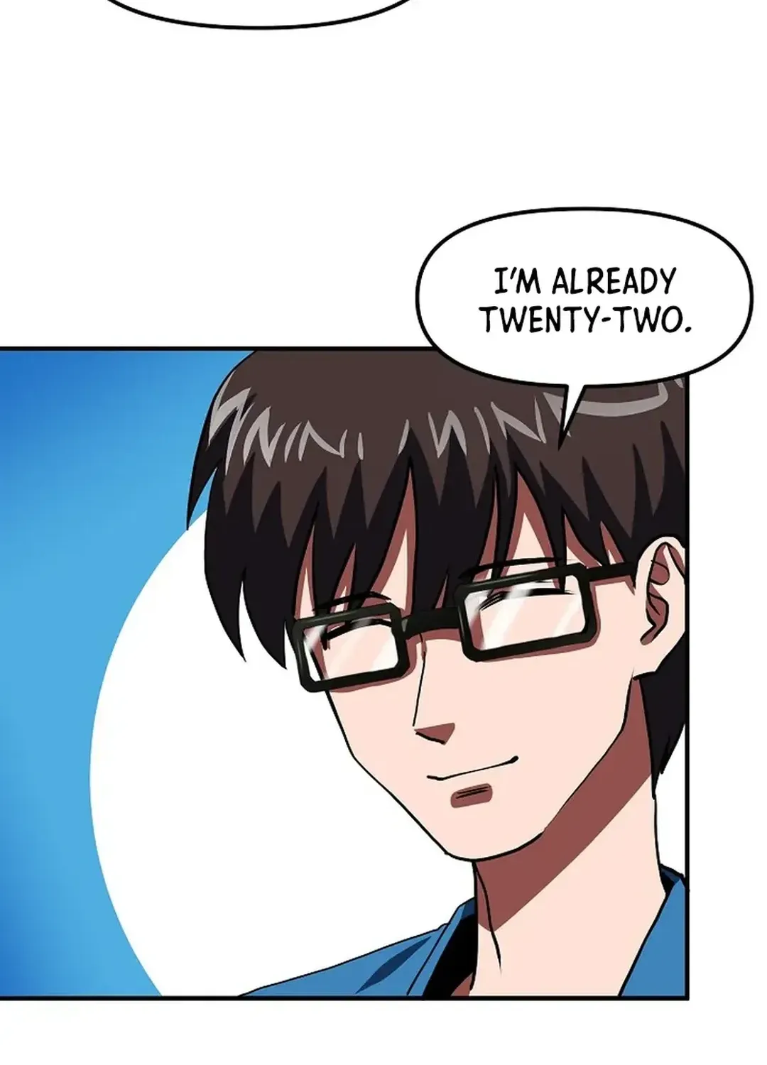 Read ARK chapter 44 image 50 on Lezhin