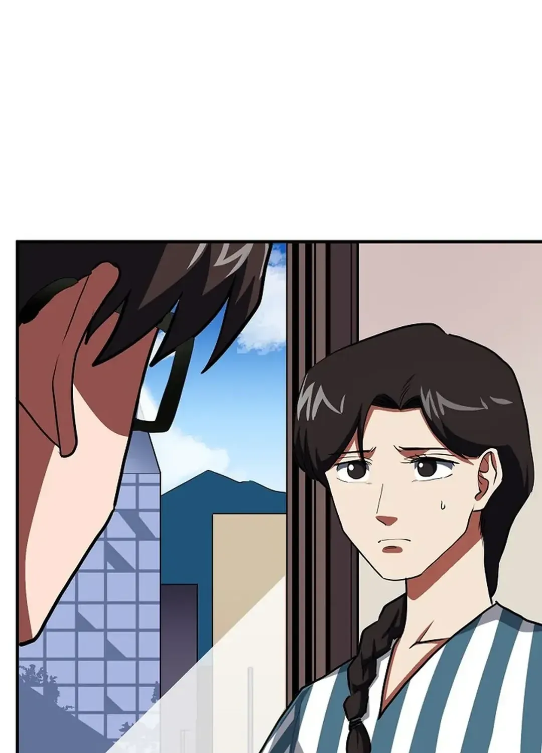 Read ARK chapter 44 image 51 on Lezhin