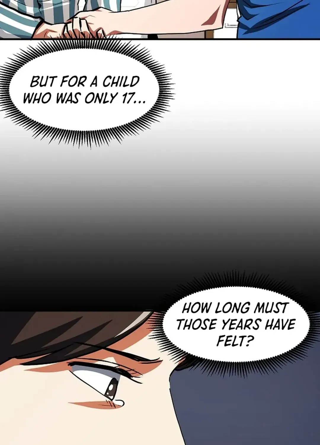 Read ARK chapter 44 image 55 on Lezhin