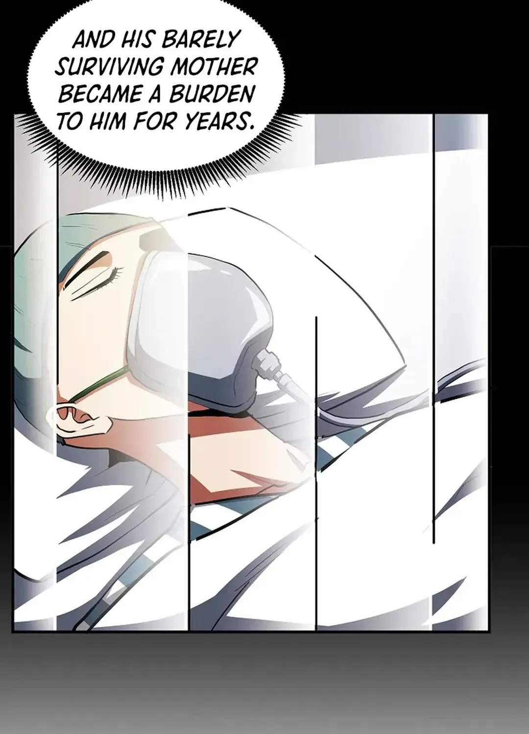 Read ARK chapter 44 image 58 on Lezhin