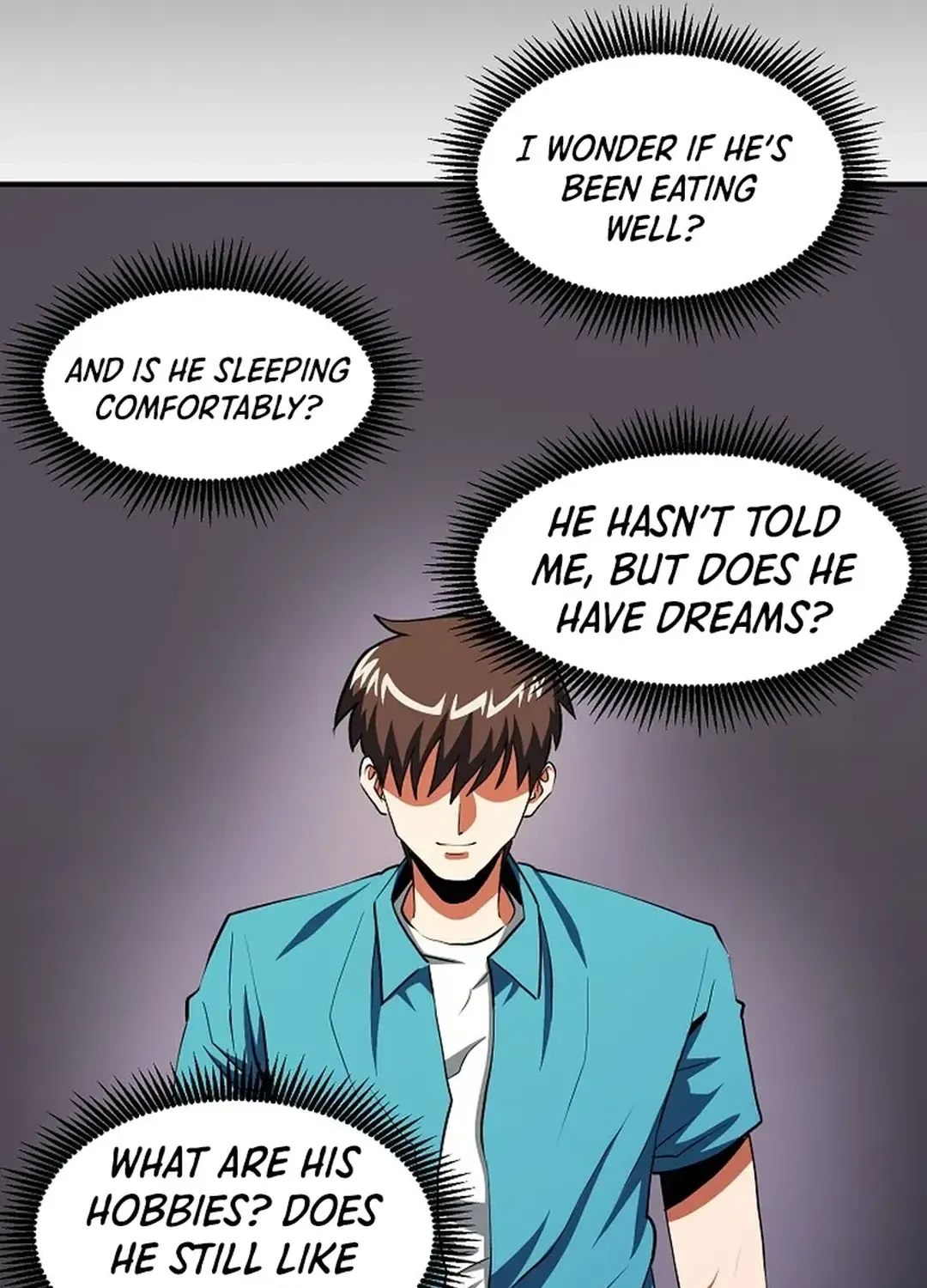 Read ARK chapter 44 image 60 on Lezhin