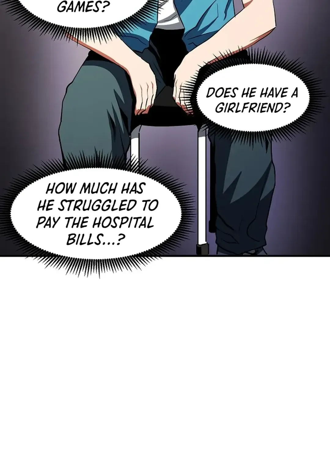 Read ARK chapter 44 image 61 on Lezhin