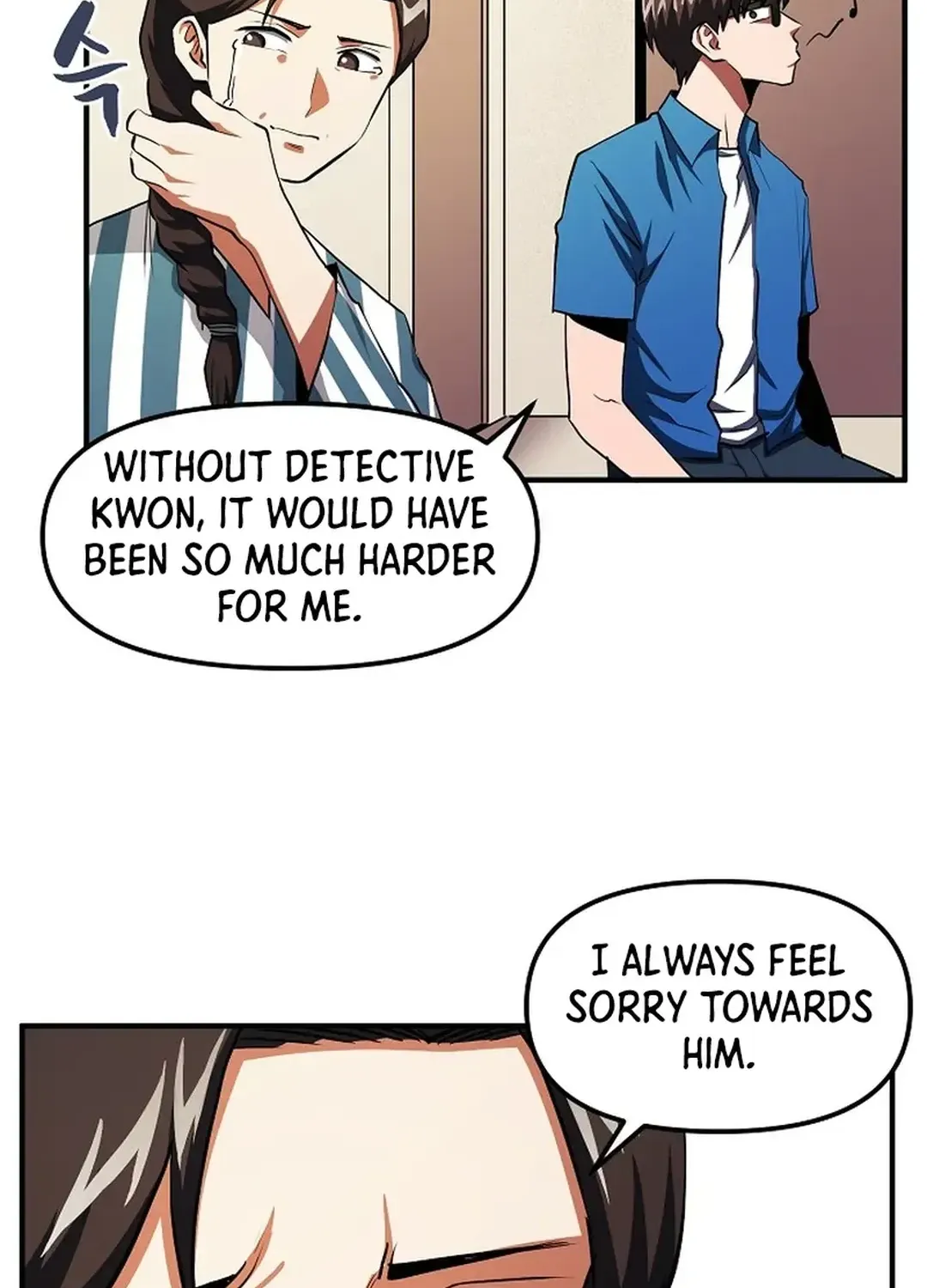 Read ARK chapter 44 image 68 on Lezhin