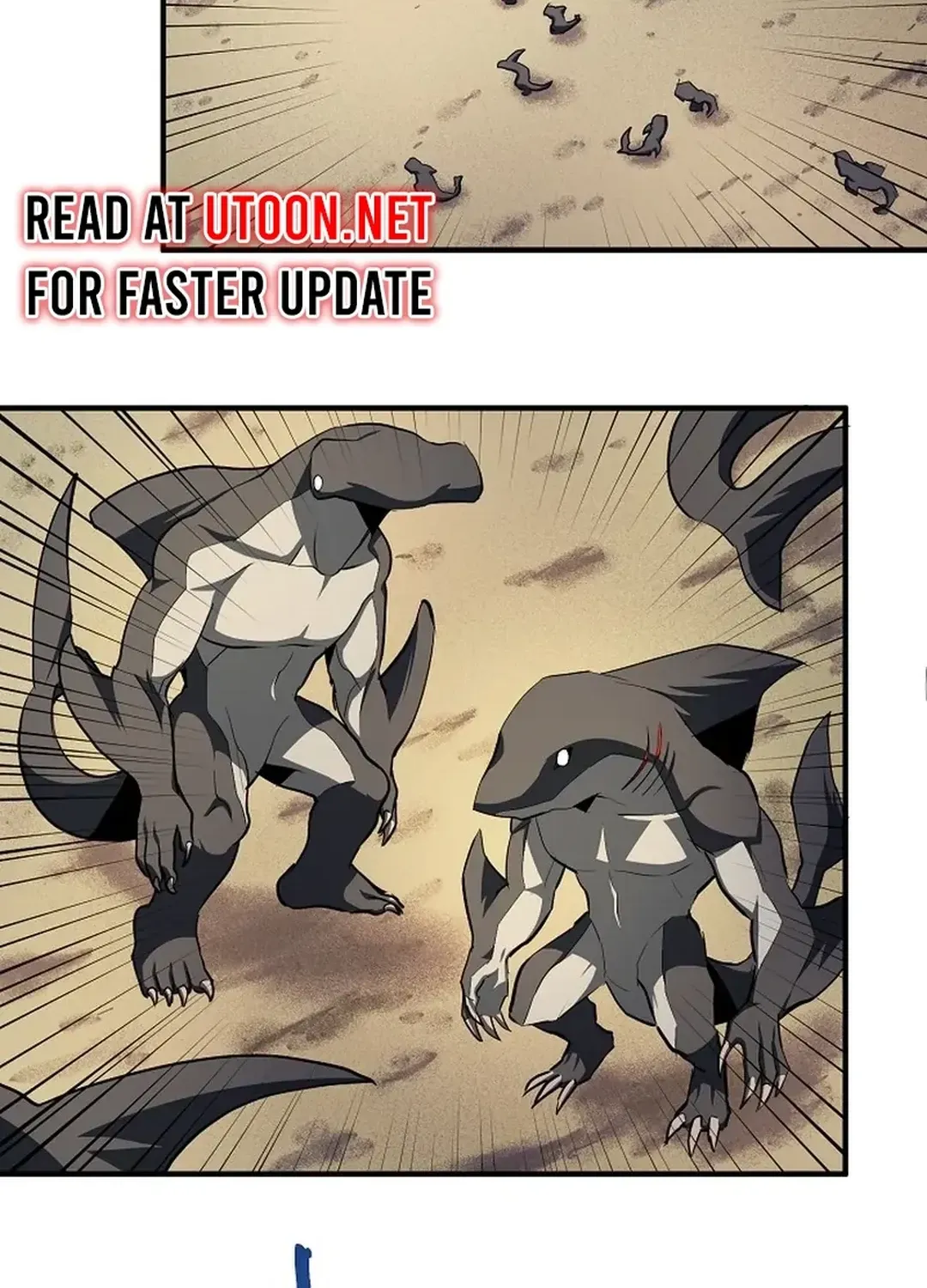 Read ARK chapter 44 image 8 on Lezhin