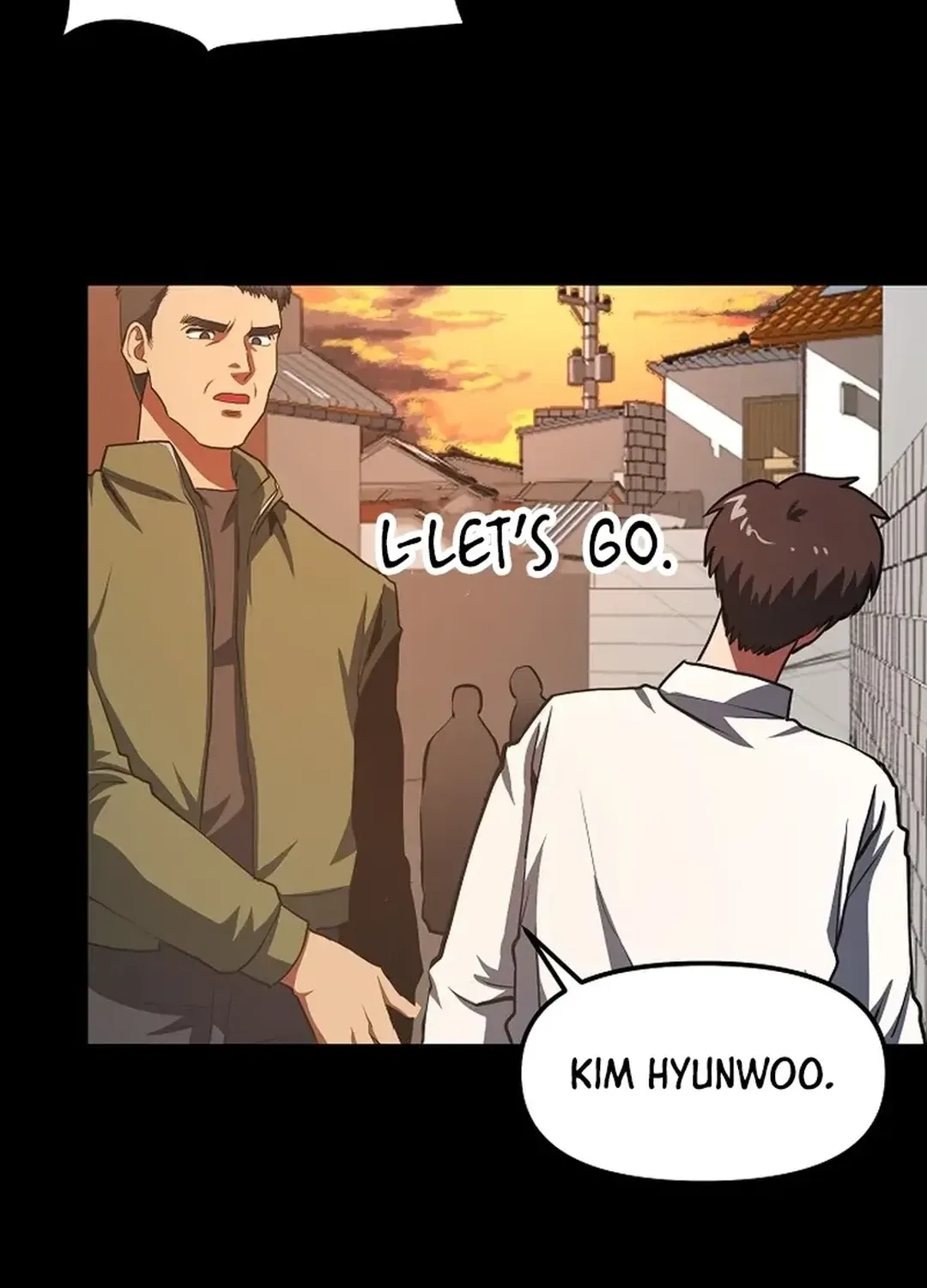 Read ARK chapter 45 image 14 on Lezhin