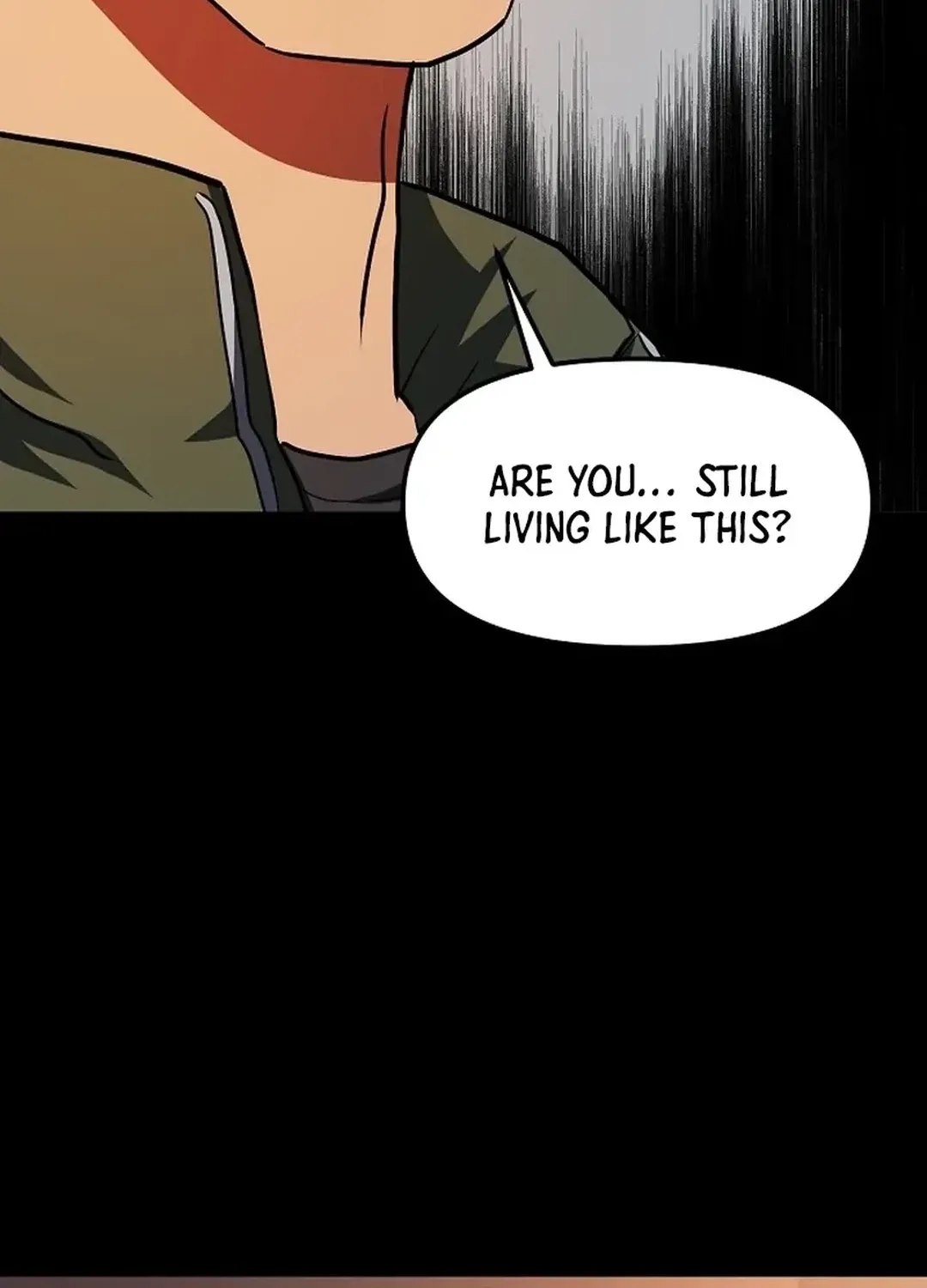 Read ARK chapter 45 image 16 on Lezhin
