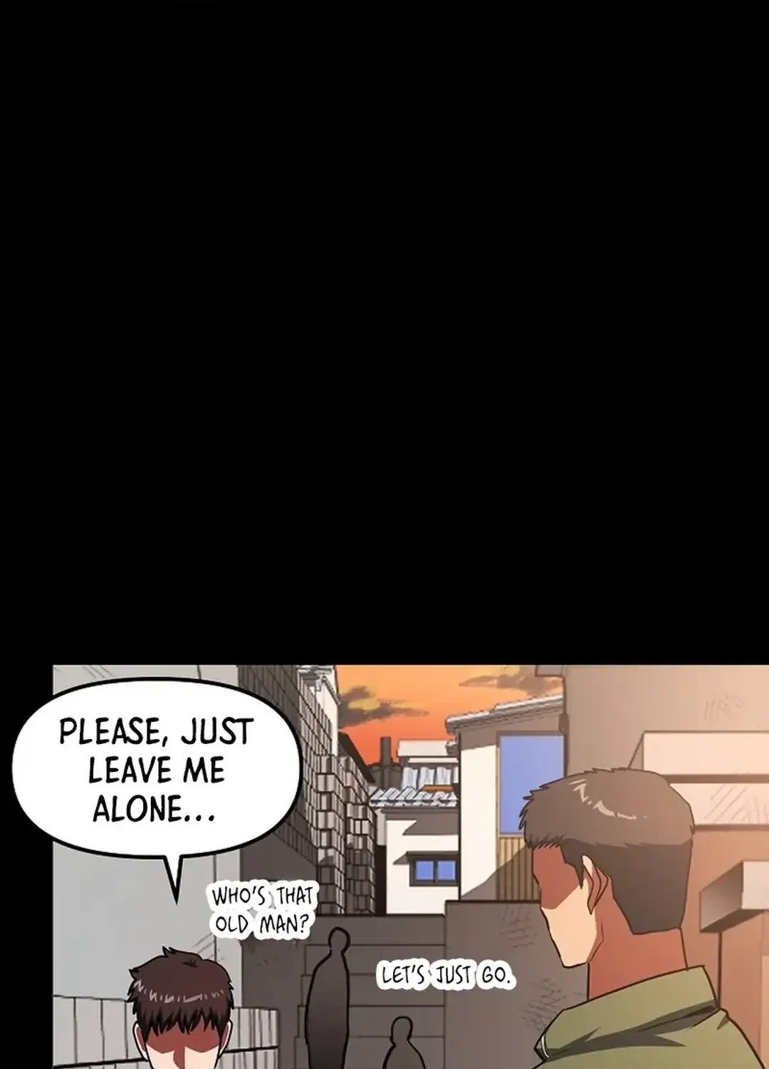 Read ARK chapter 45 image 21 on Lezhin