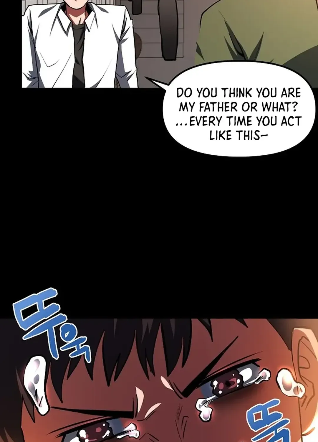 Read ARK chapter 45 image 22 on Lezhin