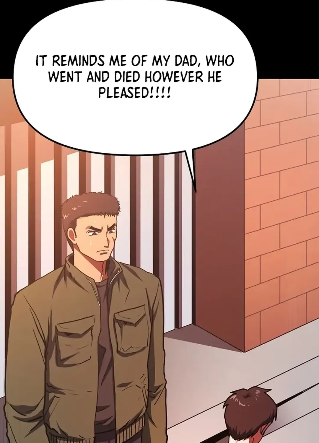 Read ARK chapter 45 image 24 on Lezhin