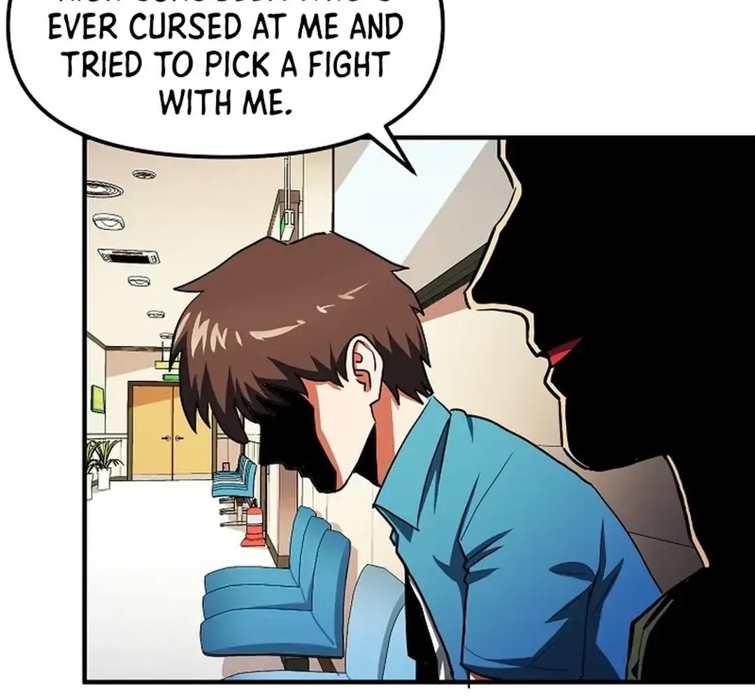 Read ARK chapter 45 image 30 on Lezhin