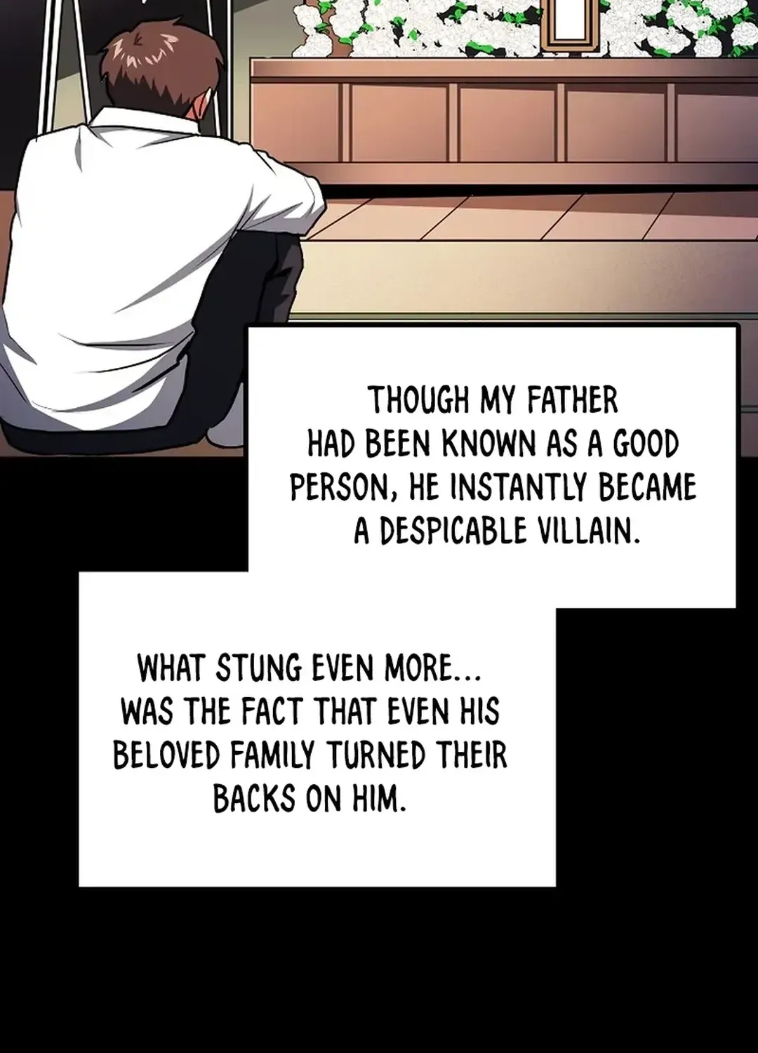 Read ARK chapter 45 image 35 on Lezhin