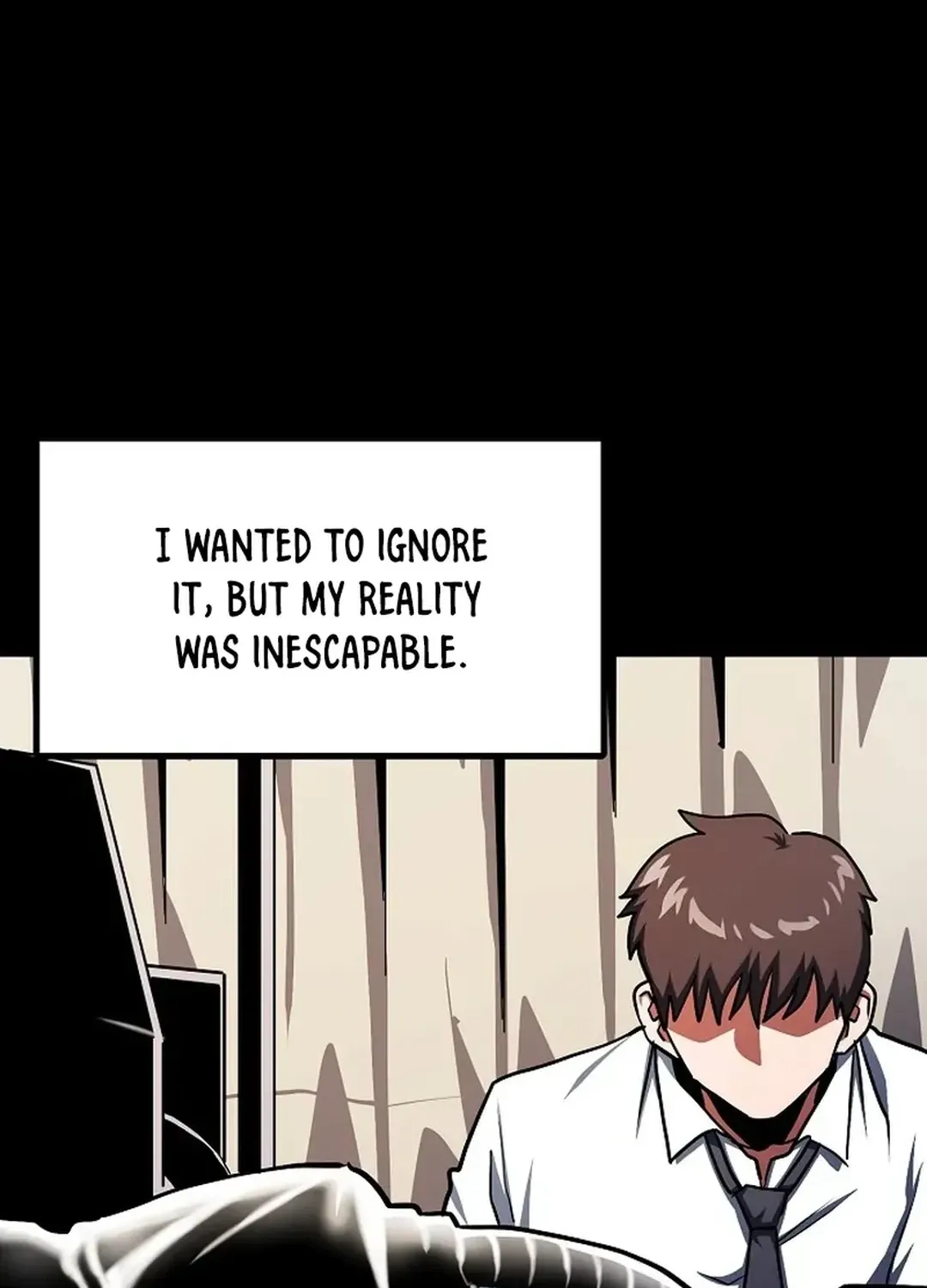 Read ARK chapter 45 image 36 on Lezhin