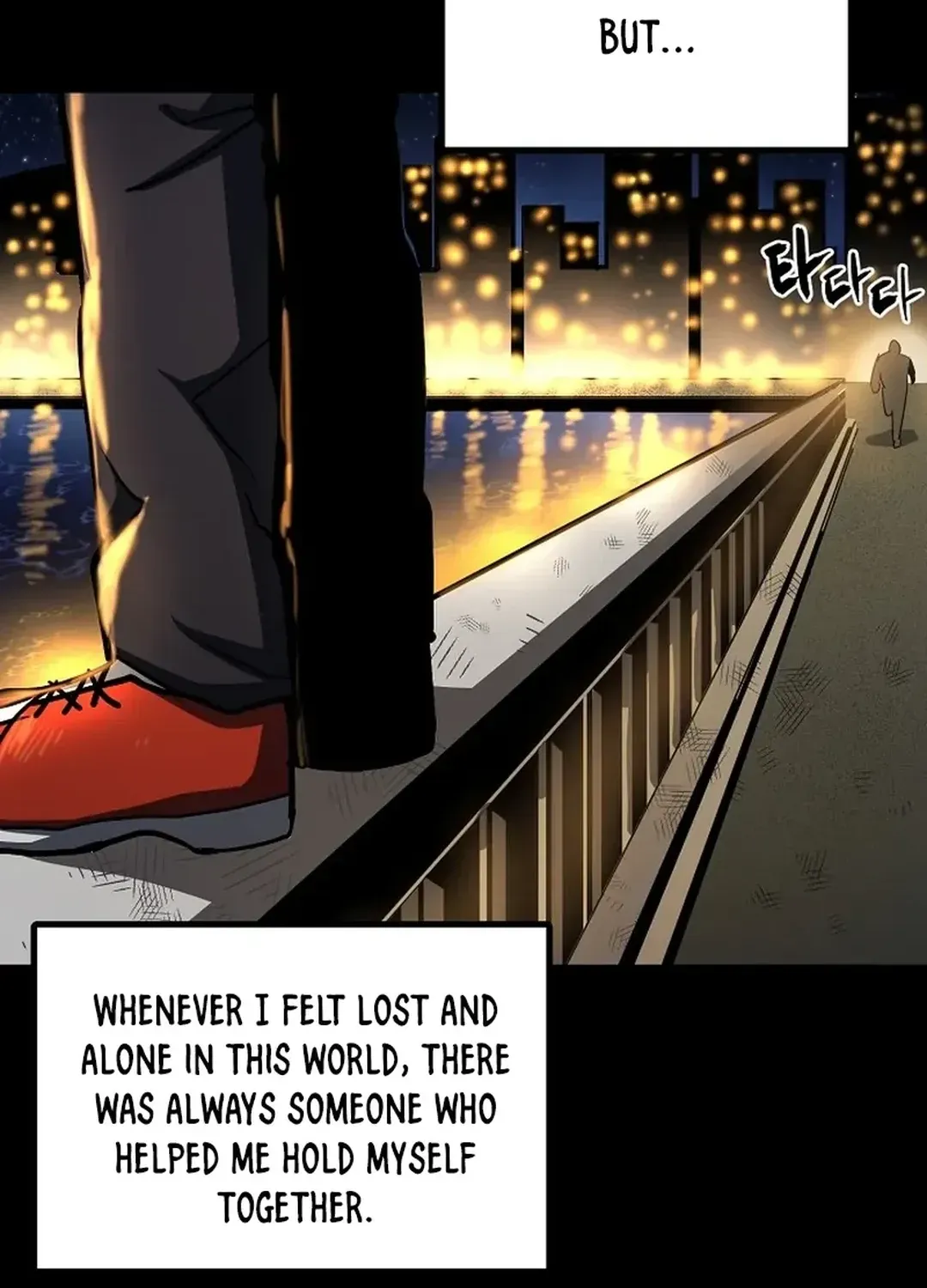 Read ARK chapter 45 image 39 on Lezhin