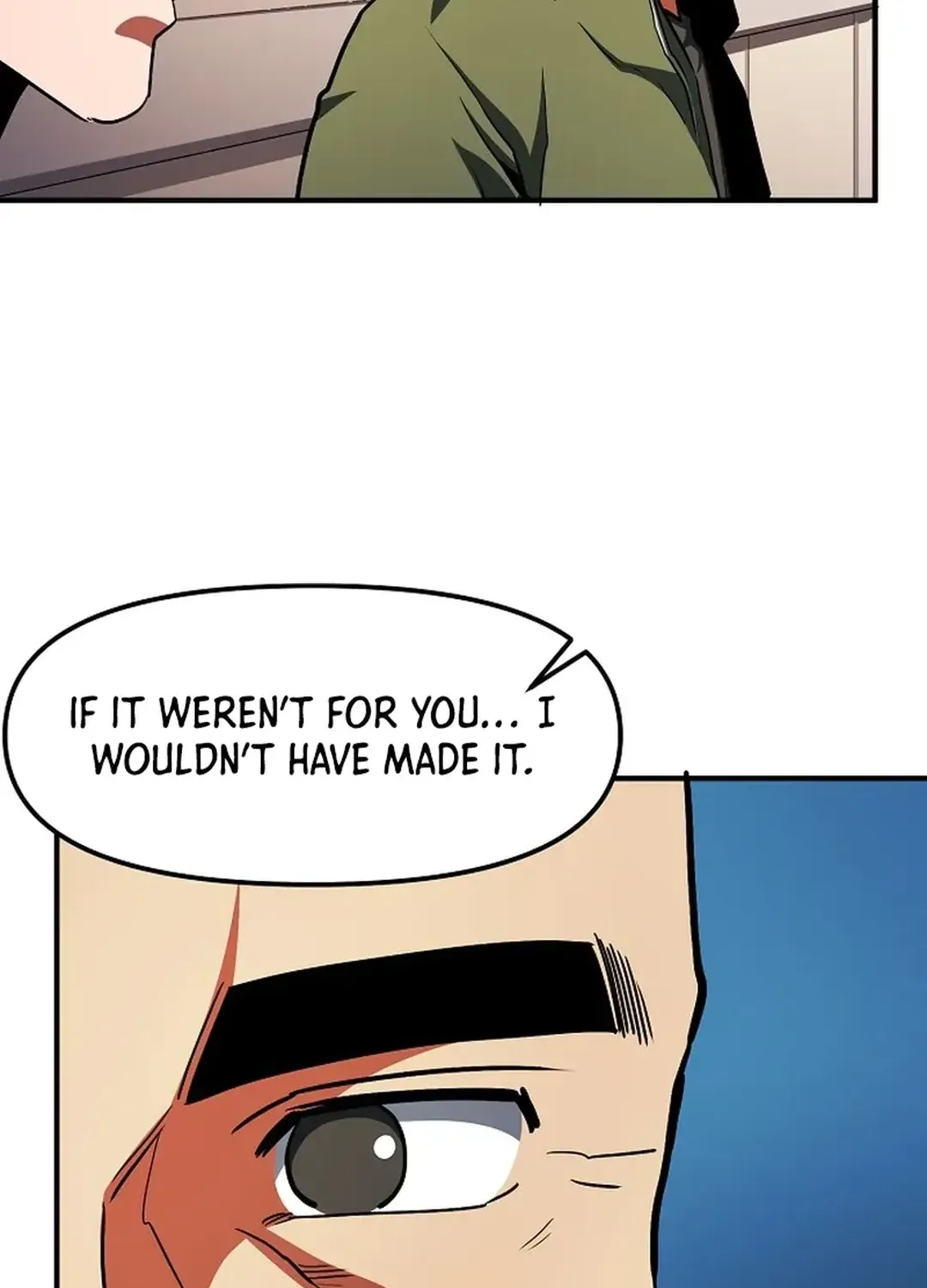 Read ARK chapter 45 image 43 on Lezhin