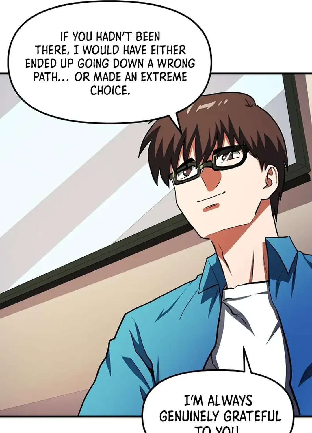Read ARK chapter 45 image 45 on Lezhin