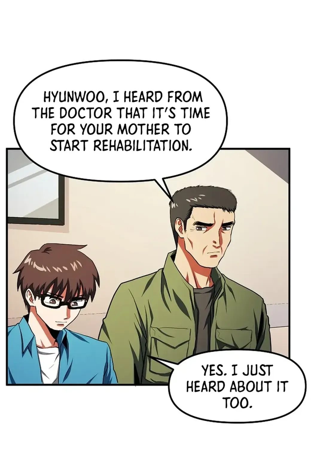 Read ARK chapter 45 image 47 on Lezhin