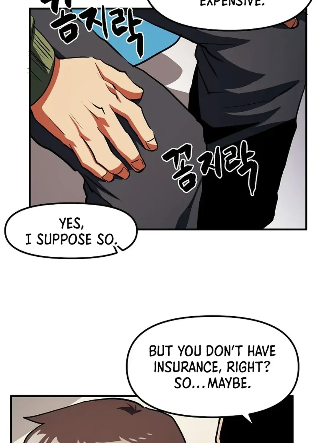 Read ARK chapter 45 image 49 on Lezhin
